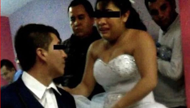 retrato-novio-novia-boda-estado-de-mexico-fue-interrumpida-agentes-policia-capturar-posible-feminicida