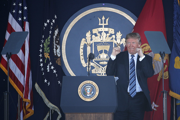 Javier Tello dice que diplomacia de Donald Trump en turbulencia permanente