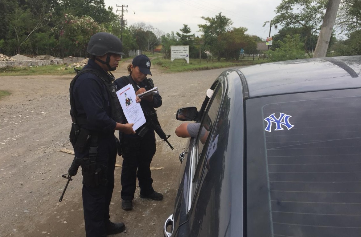 Jóvenes de Tlaxcala desaparecieron en Veracruz, insiste Fiscalía de Oaxaca