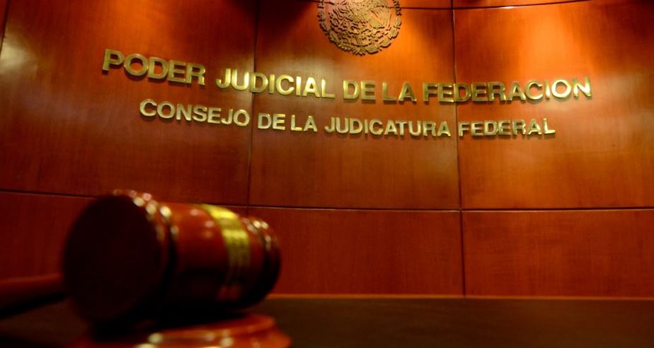 judicatura federal cambia juez involucrado caso alejandro gutierrez