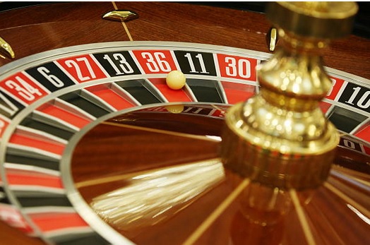 PGR asegura equipos de casino clandestino en Chihuahua