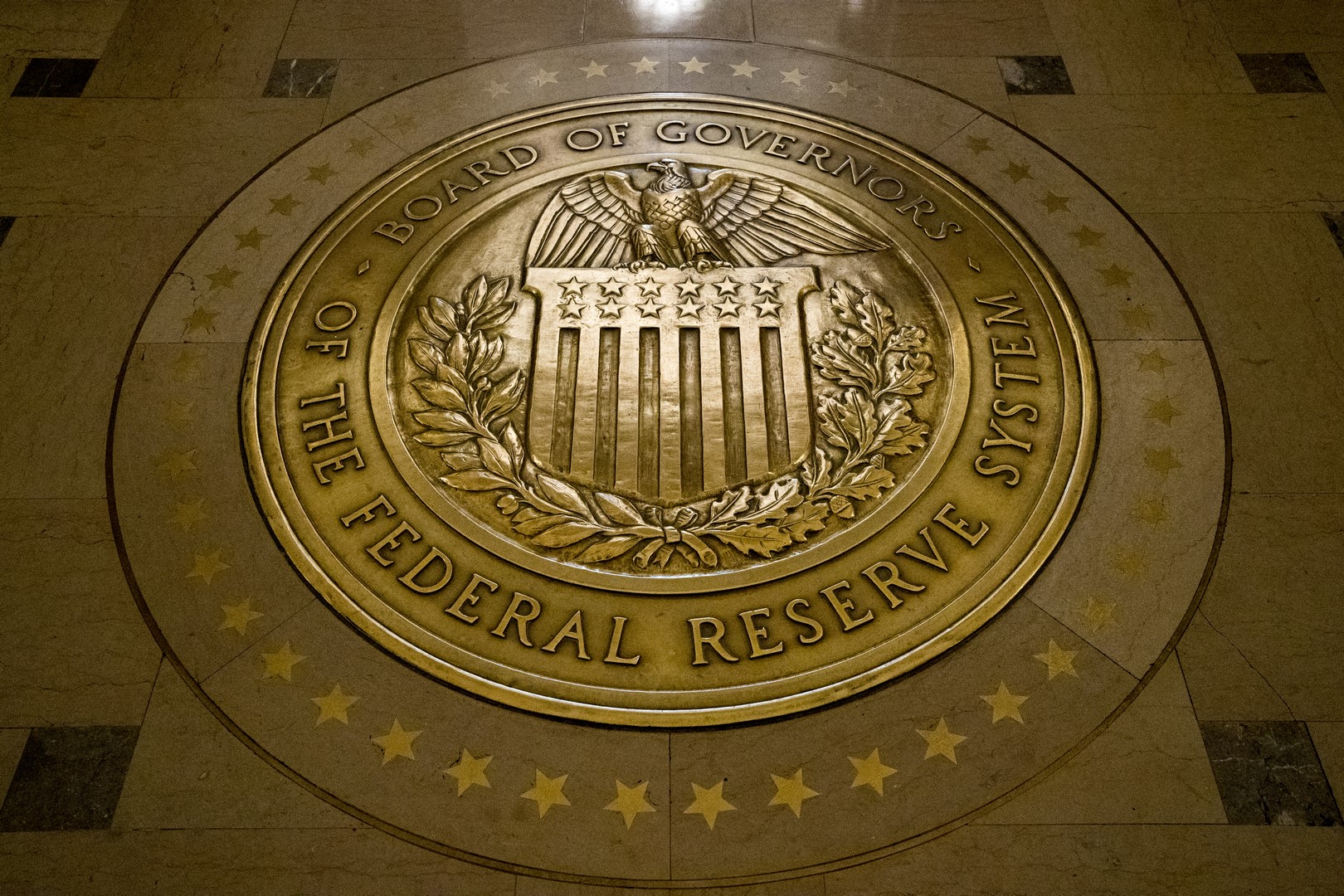 La Fed arranca nueva reunión de política monetaria