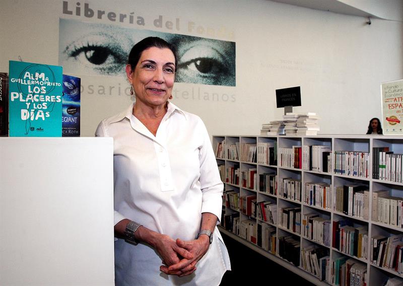 periodista Estela Guillermo Prieto obtiene el premio Princesa de Asturias de Comunicación