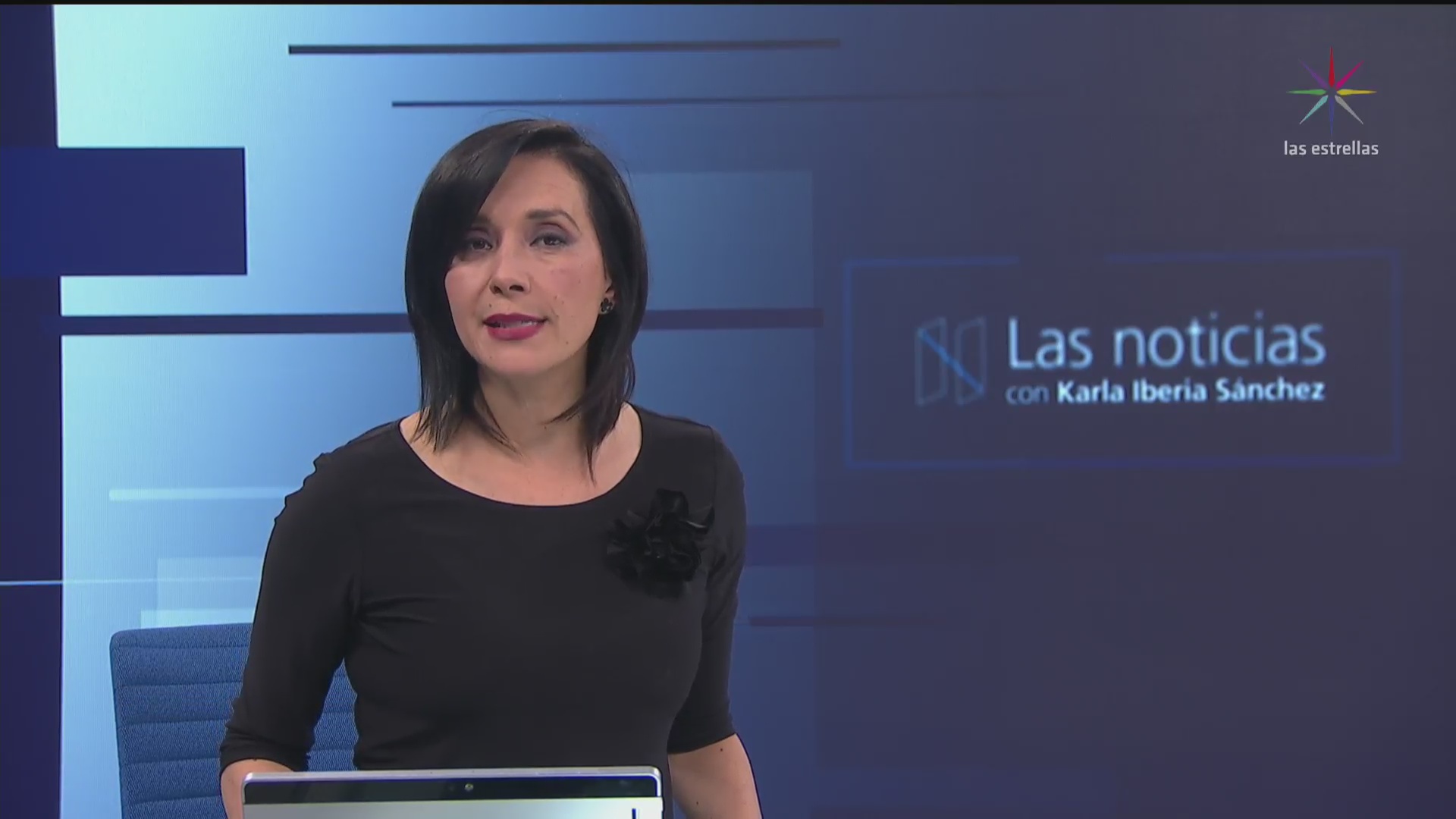 Las Noticias, con Karla Iberia: Programa del 18 de mayo de 2018