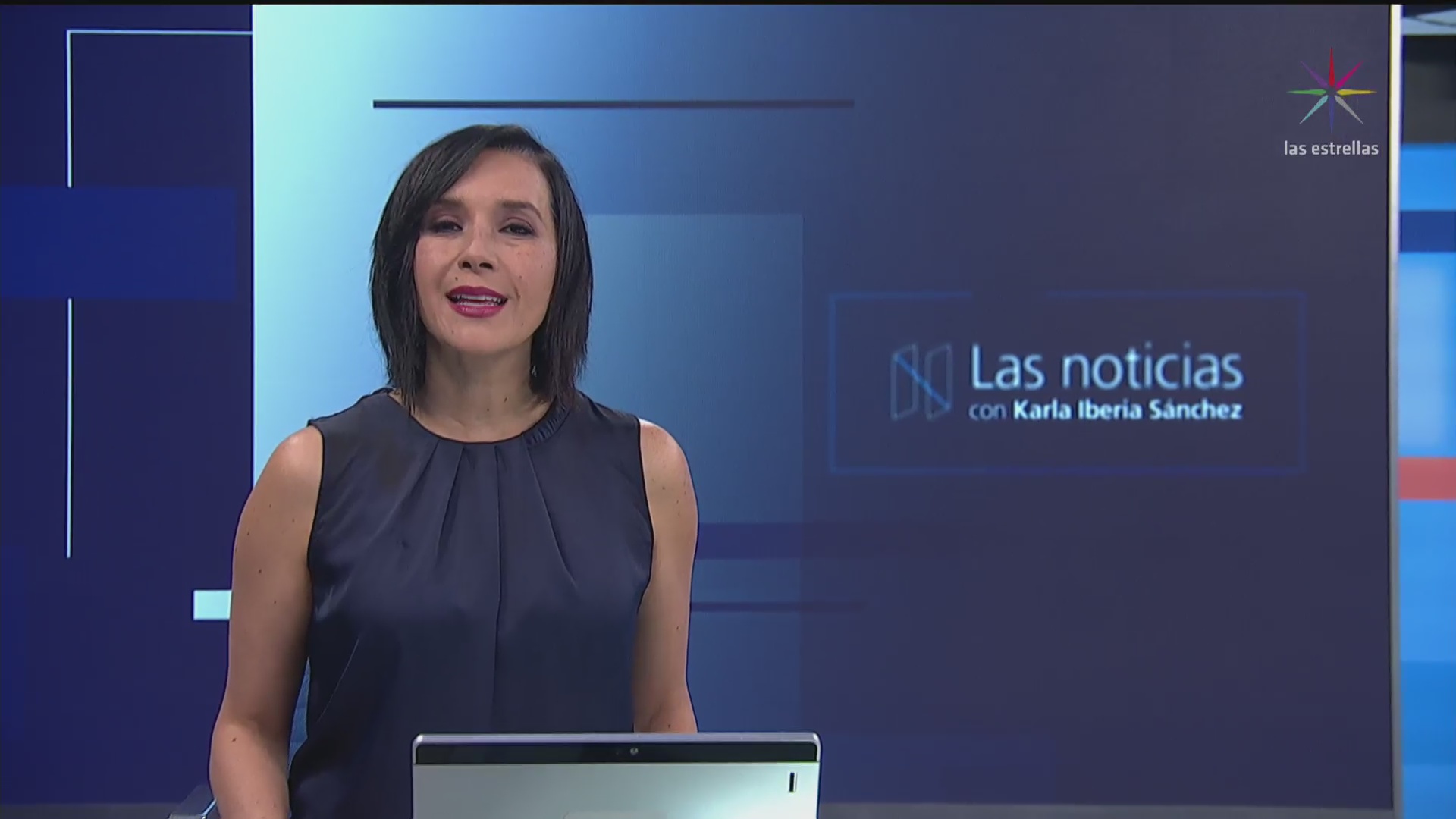 Las Noticias, con Karla Iberia: Programa del 22 mayo 2018