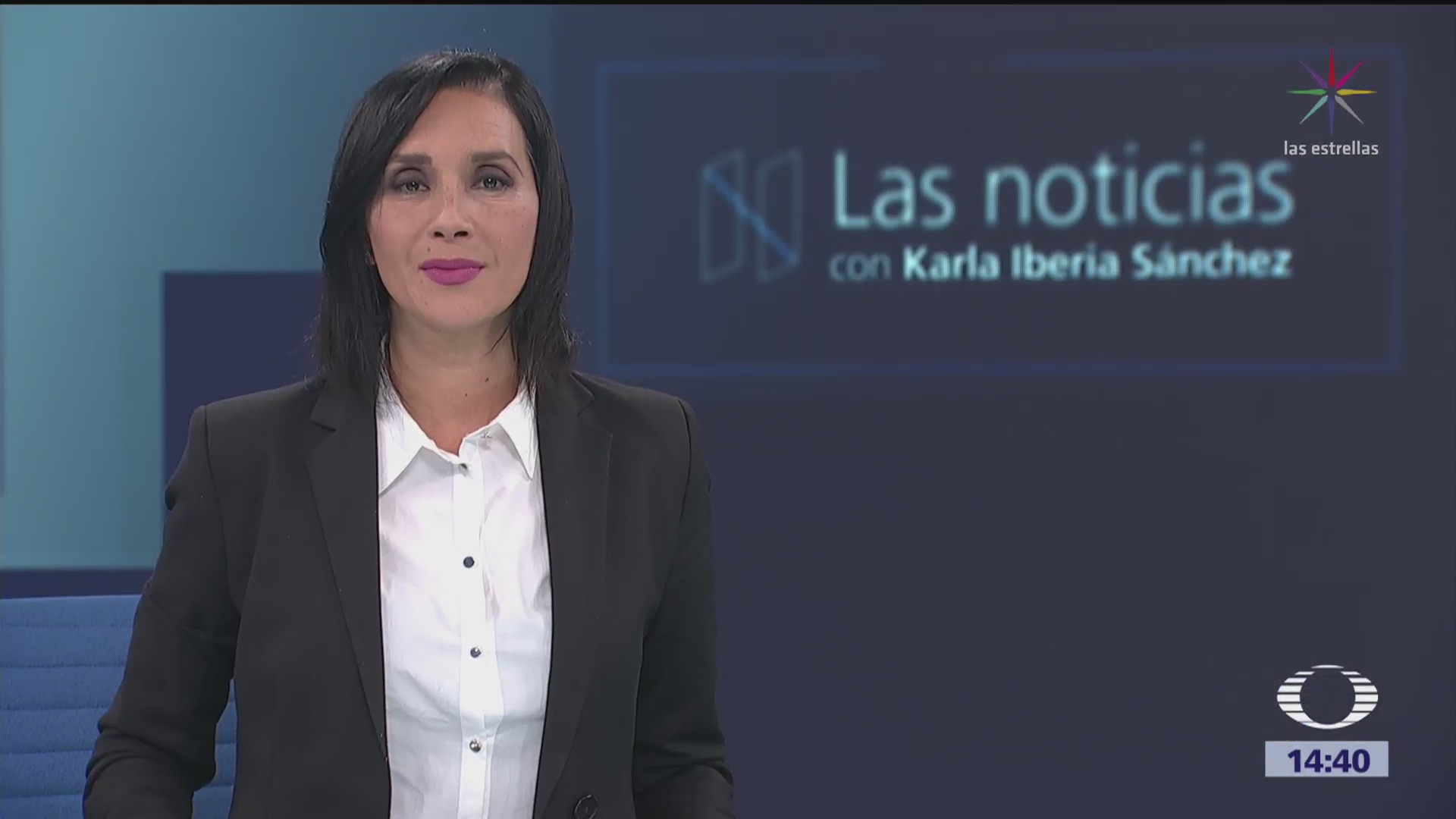 Karla Iberia Programa del 24 de mayo de 2018
