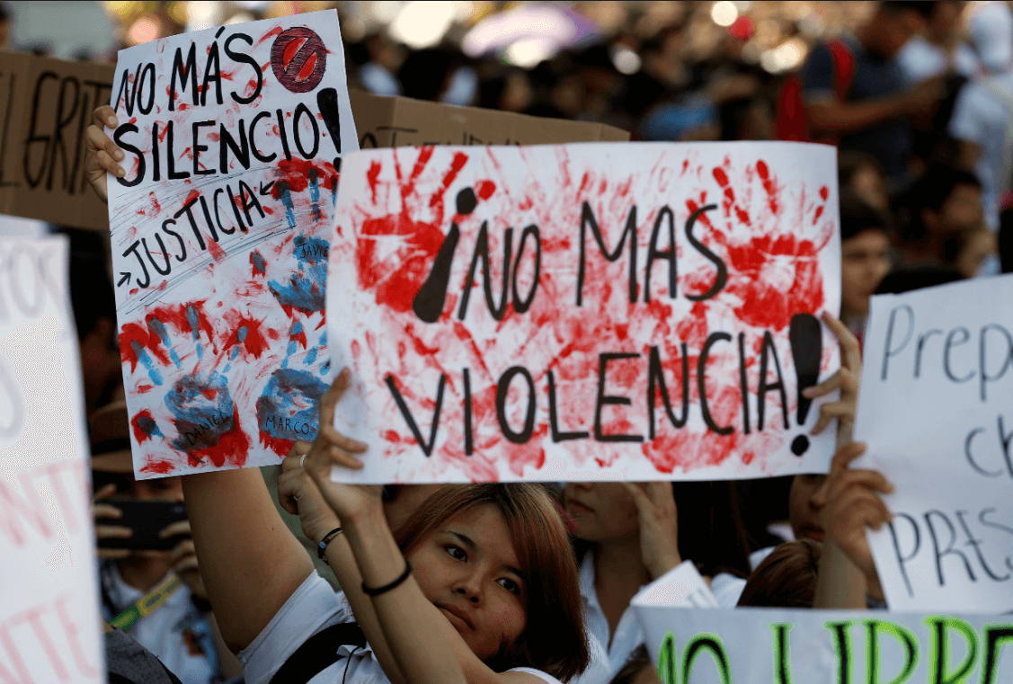 Jalisco registra cifra alarmante de desapariciones