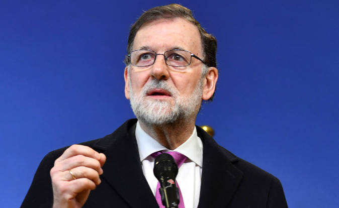 Rajoy: ETA no tendrá impunidad, aunque se disuelva