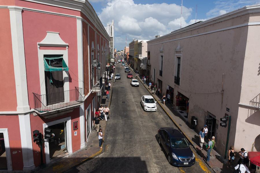 Yucatán, el estado con menor índice de homicidios del país