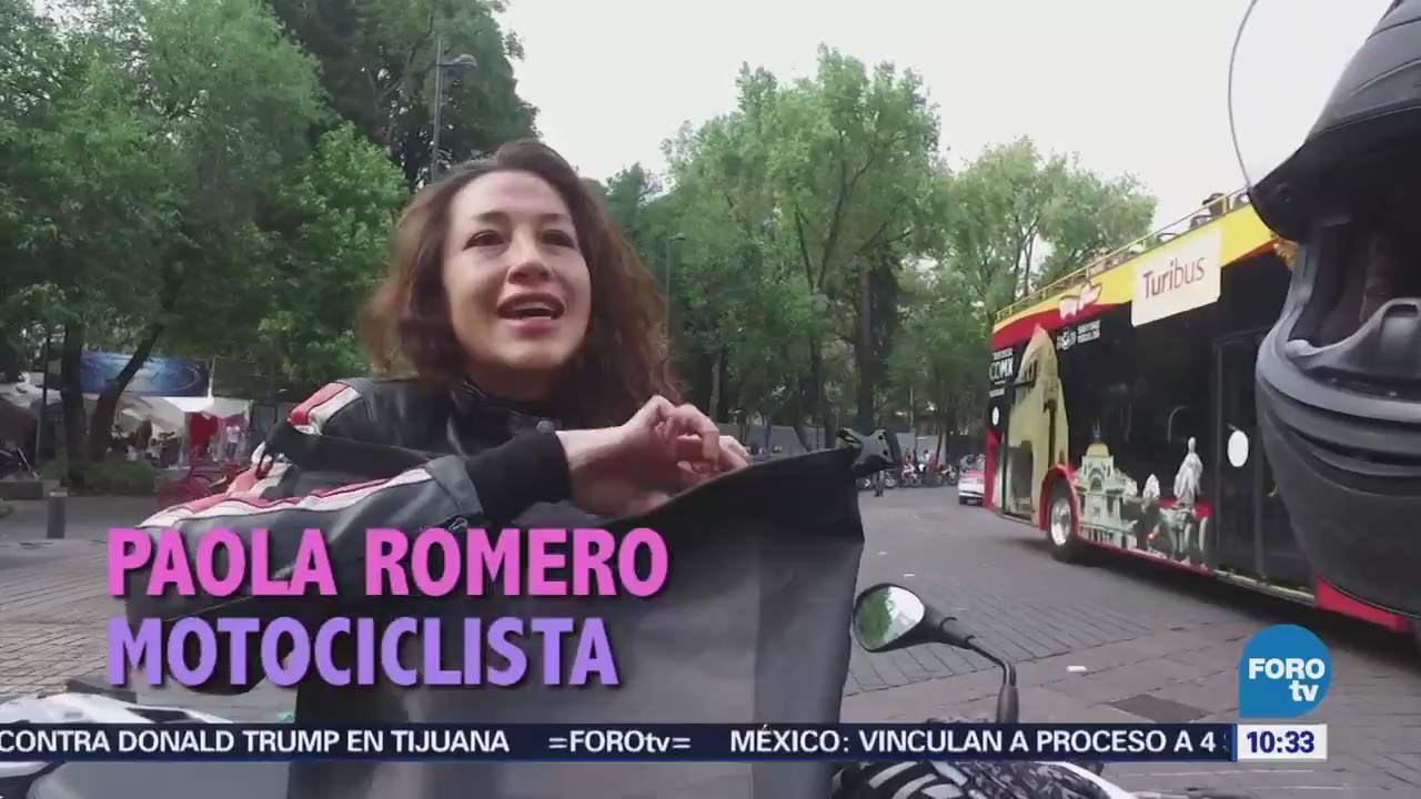 México Sobre Ruedas Rodada Mujeres México Ruedas Rogelio Magañas