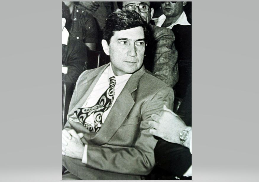 Muere Luis Posada Carriles, militante anticastrista