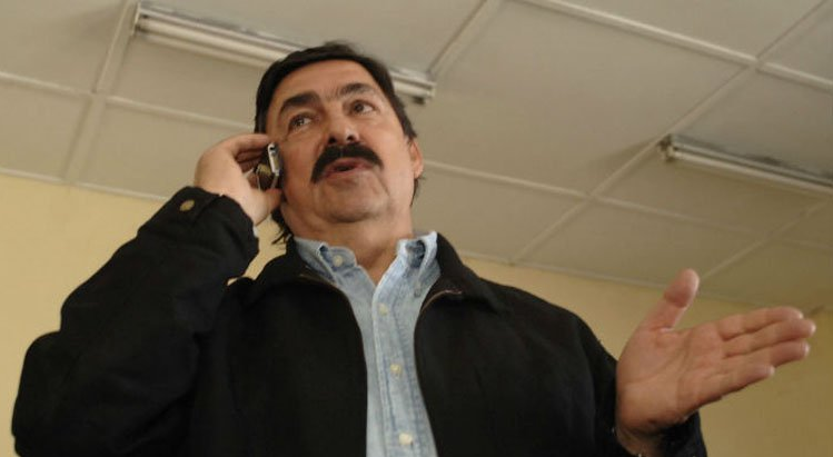 Mineros exigen a Napoleón Gómez Urrutia que entregue los 54 mdd que corresponden al sector
