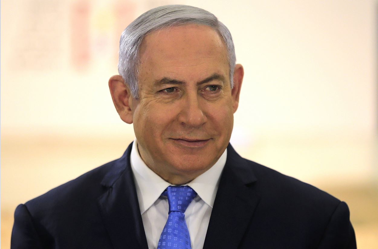 Netanyahu insta a otros países a trasladar embajadas a Jerusalén