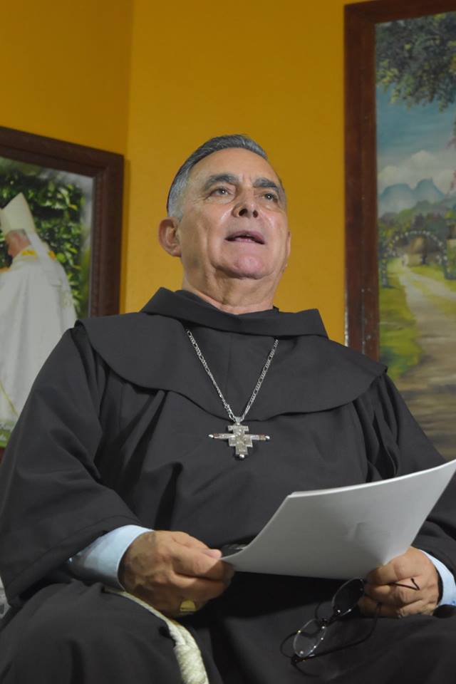 Obispo de Chilpancingo-Chilapa dice que candidatos le pidieron hablar con criminales