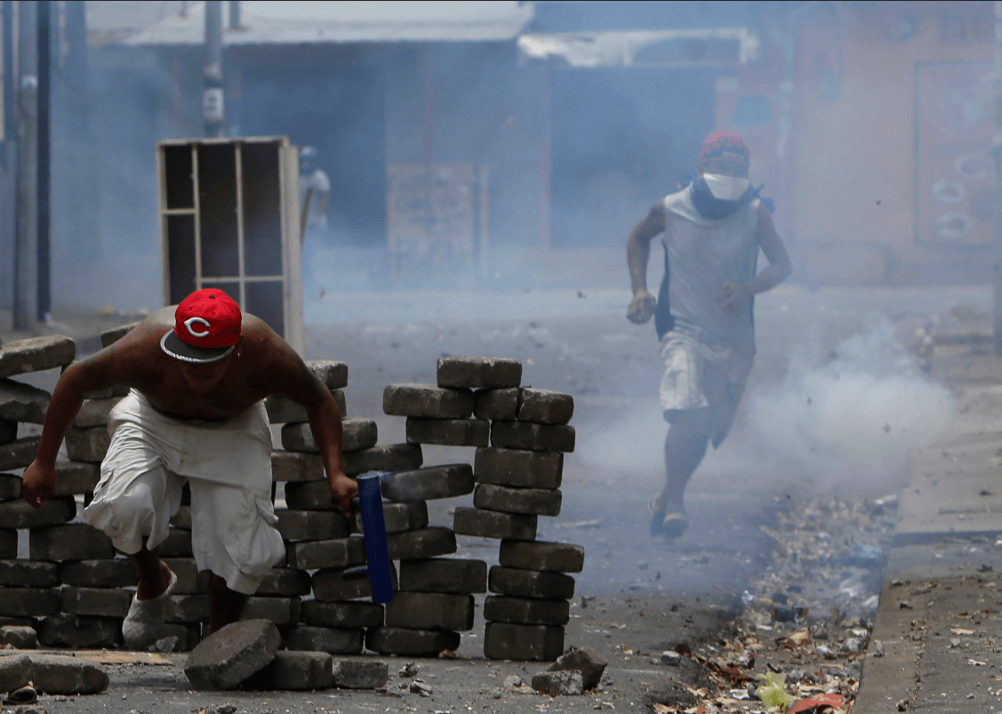 Nicaragua autoriza visita de CIDH a observar situación tras protestas