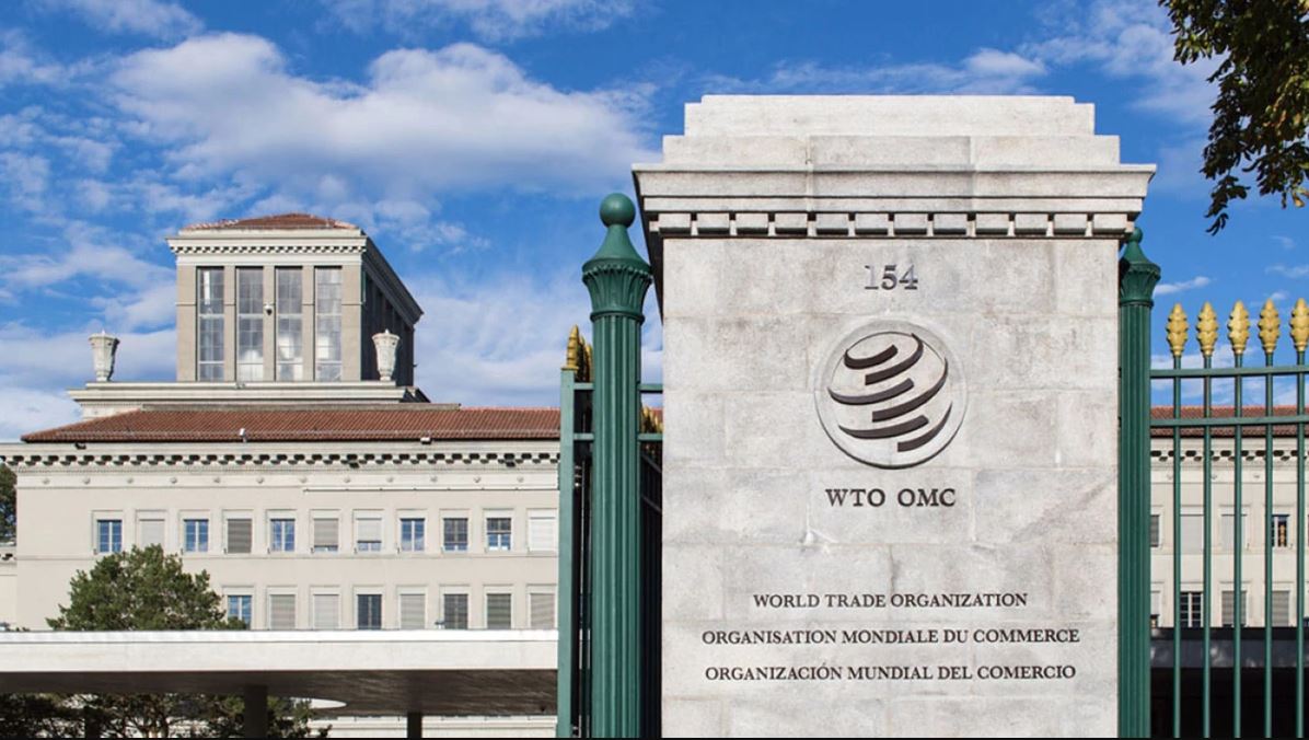 OMC: India, Unión Europea gravarían productos estadounidenses en represalia por aranceles