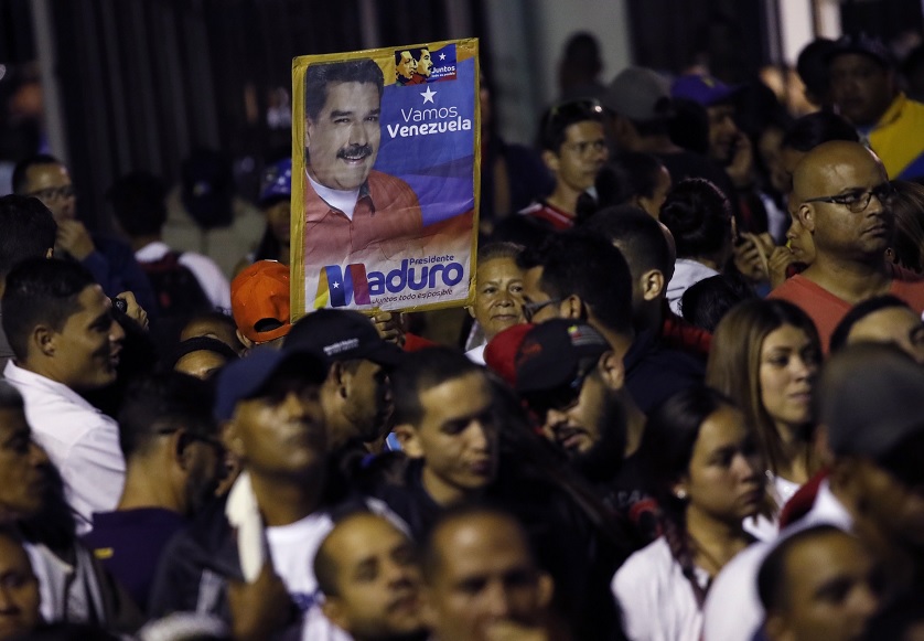 Grupo de Lima, al que pertenece México, no reconoce elecciones en Venezuela