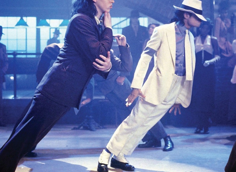 Científicos explican el baile antigravedad de Michael Jackson en ‘Smooth Criminal’
