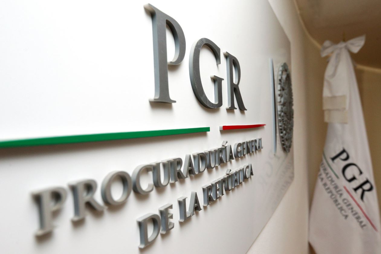 PGR colabora en la investigación de ataque cibernético al SPEI