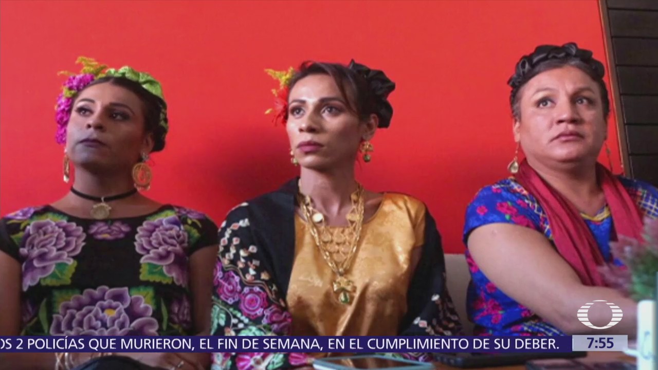Piden revocar candidaturas a 17 hombres en Oaxaca por fingir ser transexuales