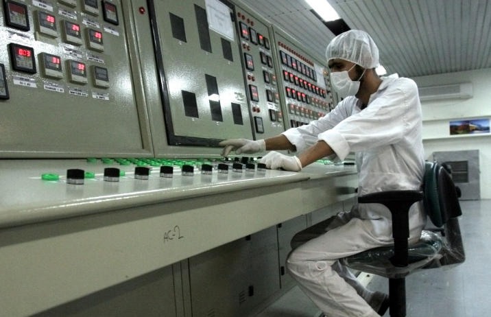Irán cumple con sus obligaciones en el marco del acuerdo nuclear