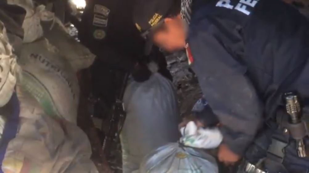 Policía Federal inhabilita tres campamentos en Chihuahua