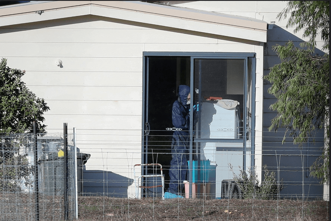 Hallan muertos a 7 miembros de una familia en Australia