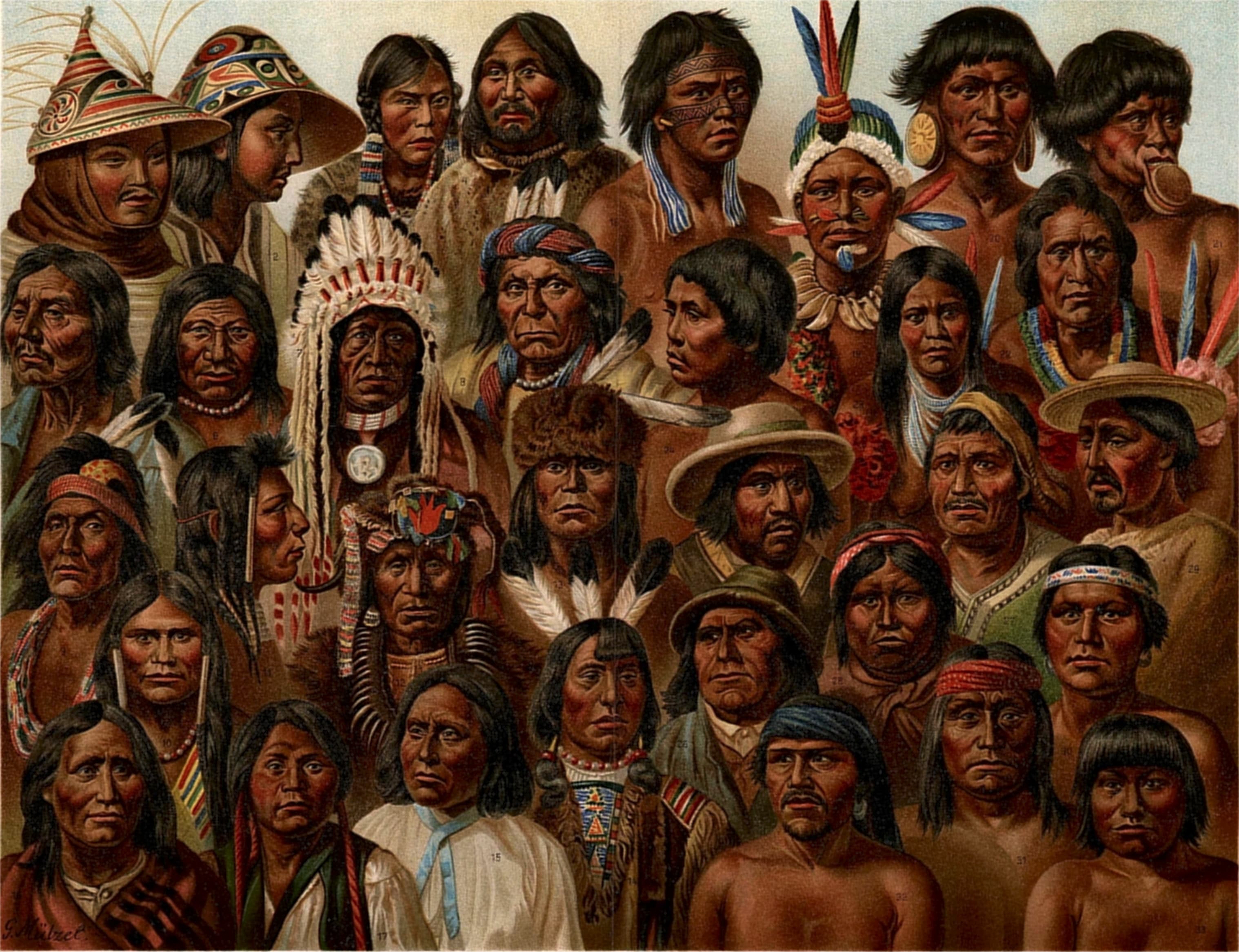 ilustracion-de-los-pueblos-originarios-del-continente-americano-Wikimedia-Commons).