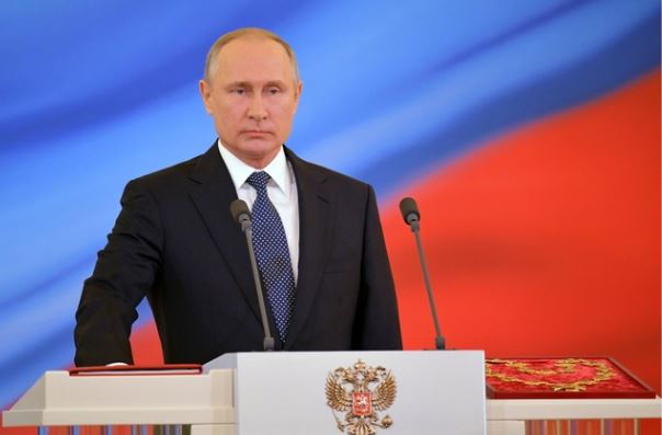 Putin recibirá a asesor de Seguridad de Trump: Kremlin