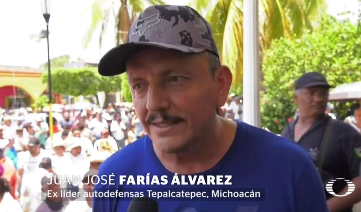 habitantes tepalcatepec piden marina retractarse senalamientos el abuelo