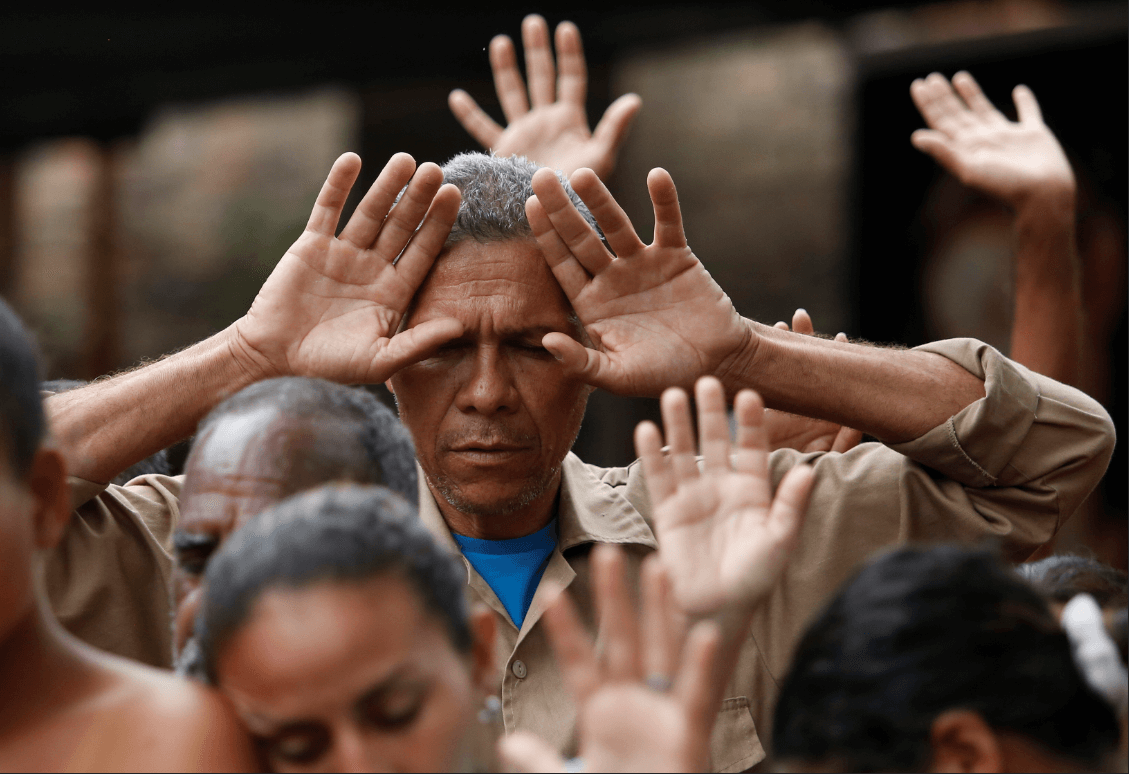 El Vaticano presenta plan para ayudar a inmigrantes venezolanos