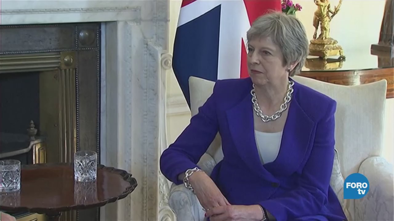 Reino Unido: Theresa May en dilema ¿Brexit suave o duro?