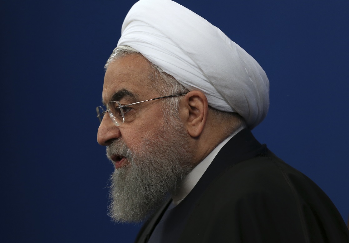 EU se arrepentirá si abandona acuerdo nuclear, advierte Irán