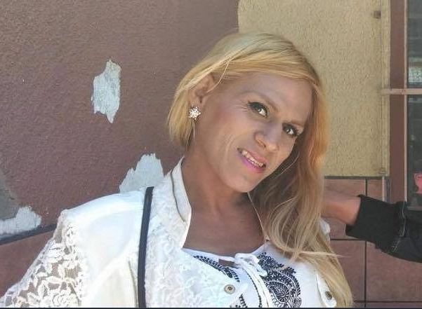 Indignación muerte de transexual hondureña bajo custodia