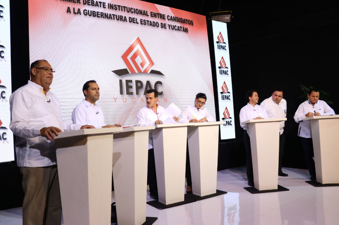 debate-candidatos-gobierno-yucatan