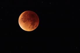Se acerca el eclipse lunar más largo del siglo XXI