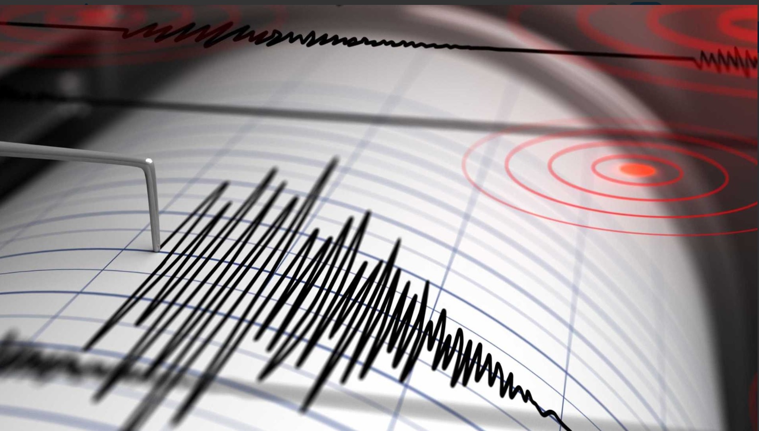 Sismo de magnitud 6.5 sacude las islas Tanimbar en Indonesia
