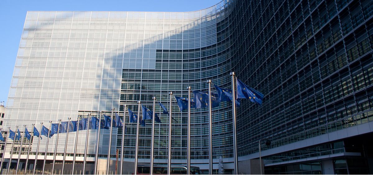 La Comisión Europea llevará aranceles de EU ante OMC