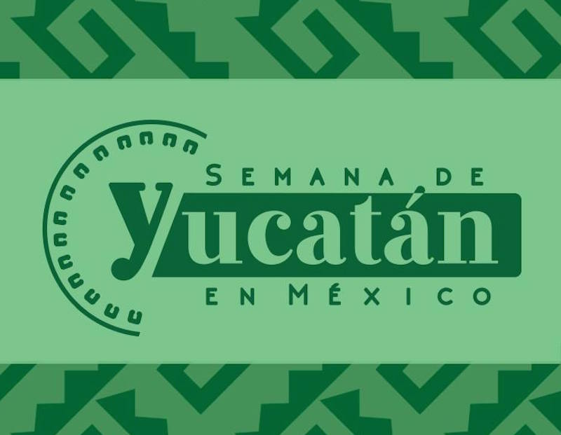 Eventos y espectáculos Semana de Yucatán