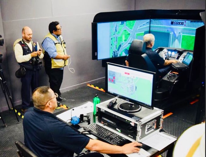 Policías de Sonora serán capacitados con simulador