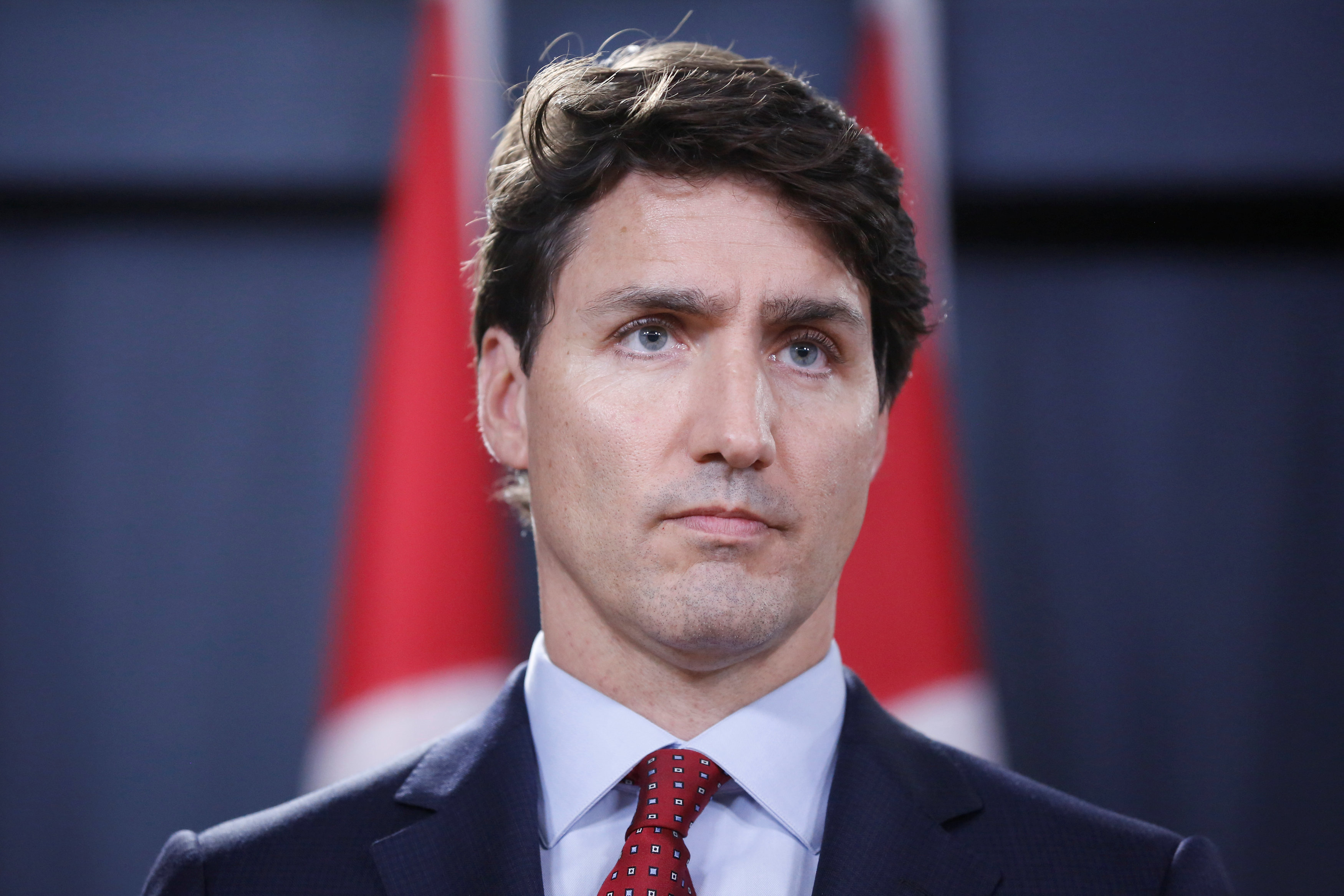 Trudeau rechaza encuentro con Trump por 'cláusula sunset' en TLCAN