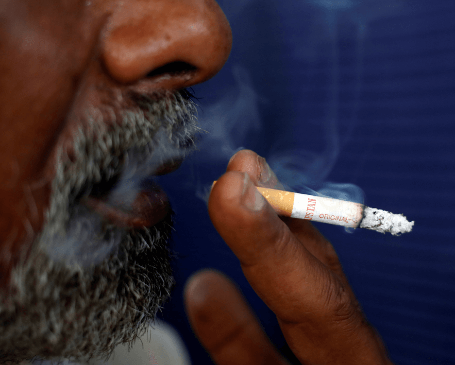 OMS: El tabaco sigue siendo una de principales causas muerte