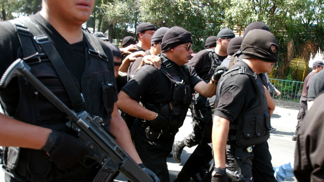 Violencia-Ciudad-Mexico-CDMX-Narco-tlahuac-union-tepito-policias