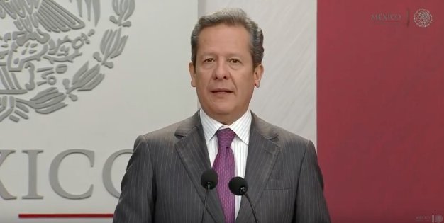 México lamenta la decisión de EU de imponer aranceles