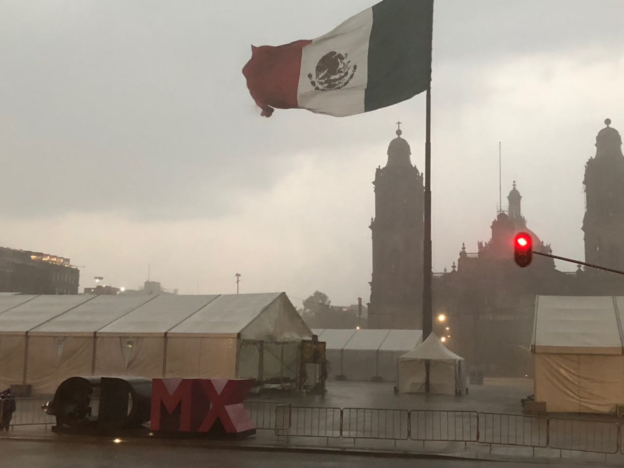 ciudad mexico operativo lluvias gobierno amieva