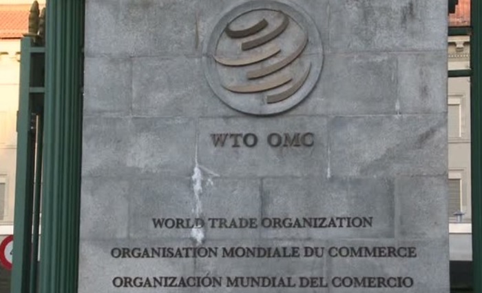 EU y China chocan ante la OMC por "transferencia de tecnología"