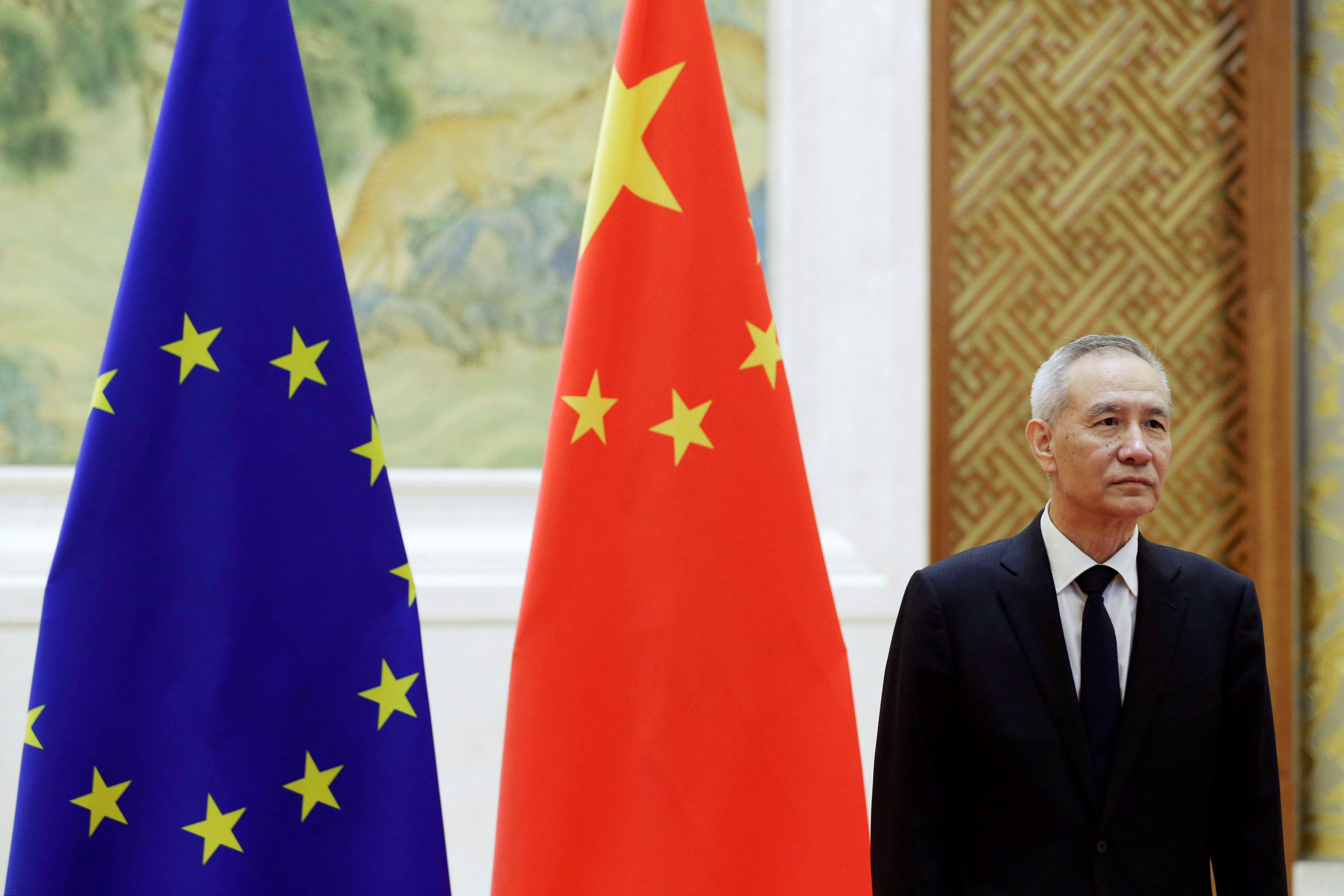 china y ue rechazan proteccionismo comercial donald trump