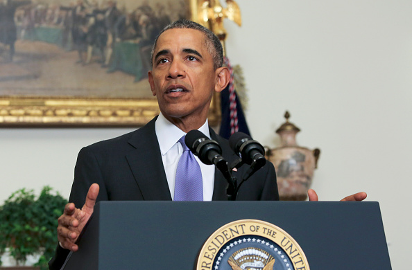 Obama quiso ayudar a Irán a burlar sanciones