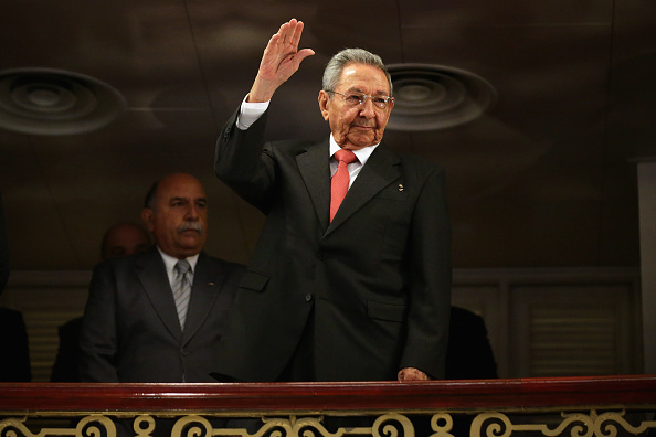 Raúl Castro liderará comisión que reformará la Constitución