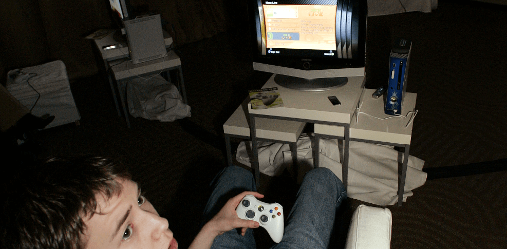 OMS: Uso abusivo de videojuegos es desorden de comportamiento